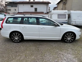 Volvo V70 D4 AWD/ОБСЛУЖЕН/YV1BW81C6G1376032/ТОП СЪСТОЯНИЕ/, снимка 6