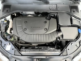 Volvo V70 D4 AWD/ОБСЛУЖЕН/YV1BW81C6G1376032/ТОП СЪСТОЯНИЕ/, снимка 9