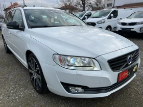 Volvo V70 D4 AWD/ОБСЛУЖЕН/YV1BW81C6G1376032/ТОП СЪСТОЯНИЕ/, снимка 7