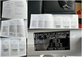 Volvo V70 D4 AWD/ОБСЛУЖЕН/YV1BW81C6G1376032/ТОП СЪСТОЯНИЕ/, снимка 17