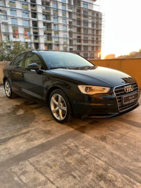 Audi A3 1.8i, снимка 1