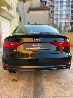 Audi A3 1.8i, снимка 4