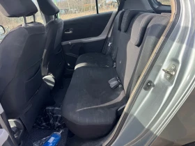 Toyota Yaris 1.4D4D/90кс, снимка 8