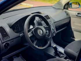 VW Polo 1.2I(70)* FACELIFT* FAMILY* НОВ ВНОС* , снимка 13
