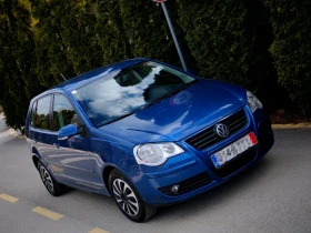VW Polo 1.2I(70)* FACELIFT* FAMILY* НОВ ВНОС* , снимка 10