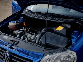 VW Polo 1.2I(70)* FACELIFT* FAMILY* НОВ ВНОС* , снимка 16