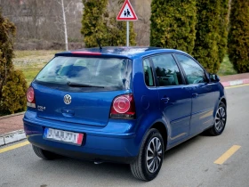 VW Polo 1.2I(70)* FACELIFT* FAMILY* НОВ ВНОС* , снимка 4