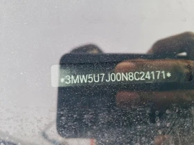 BMW 340 M340i| HEAD UP| GESTURE CONTROL| AMBIENT| ПОДГРЕВ, снимка 12