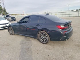 BMW 340 M340i| HEAD UP| GESTURE CONTROL| AMBIENT| ПОДГРЕВ, снимка 4