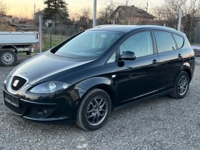 Seat Altea 1.9TDI XL , снимка 2