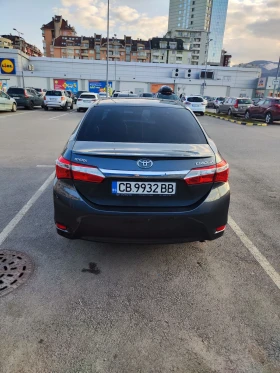 Toyota Corolla, снимка 11