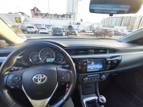 Toyota Corolla, снимка 7