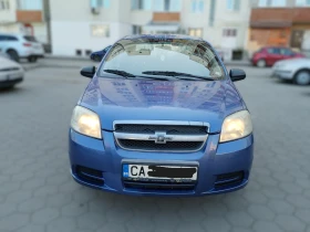 Chevrolet Aveo, снимка 4