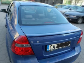 Chevrolet Aveo, снимка 2