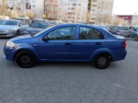 Chevrolet Aveo, снимка 5