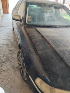 Audi A8, снимка 5