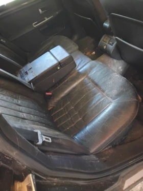 Audi A8, снимка 8