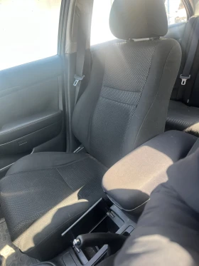 Toyota Avensis, снимка 6