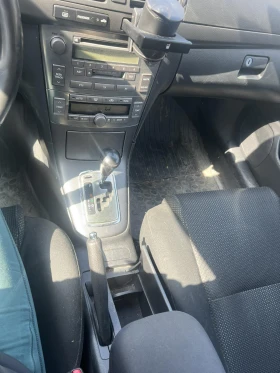 Toyota Avensis, снимка 9