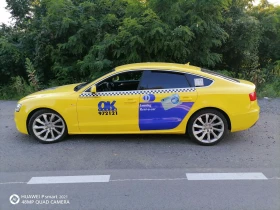 Audi A5 2.0 tdi 190hp, снимка 1