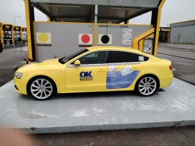 Audi A5 2.0 tdi 190hp, снимка 13