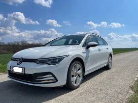 VW Golf  VW Golf 8 1.5 eTSI DSG 2023 | 26200 км , снимка 1