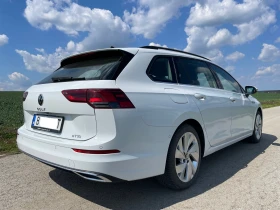 VW Golf  VW Golf 8 1.5 eTSI DSG 2023 | 26200 км , снимка 3