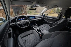 VW Golf 🔥 VW Golf 8 1.5 eTSI DSG 2023 | 23 500 км , снимка 5