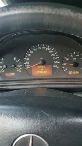 Mercedes-Benz CLK 230 Kompresor , Avtomatik , Газов Инжекцион , снимка 11