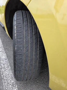 Dacia Lodgy 1.6 Фабрична газ (2019), снимка 9