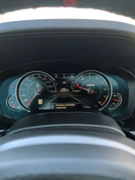 BMW M5 | DISTRONIC| HUD| 360| 2 КЛЮЧА| CARFAX, снимка 8