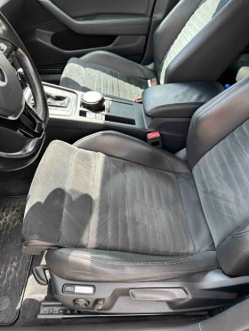 VW Passat 2.0TDI HIGHLINE ОБСЛУЖЕН, снимка 7