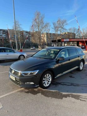 VW Passat 2.0TDI HIGHLINE ОБСЛУЖЕН, снимка 13