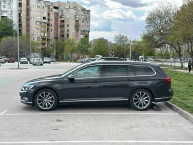 VW Passat 2.0TDI HIGHLINE ОБСЛУЖЕН, снимка 5