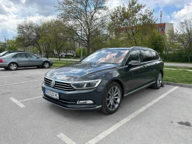 VW Passat 2.0TDI HIGHLINE ОБСЛУЖЕН, снимка 1