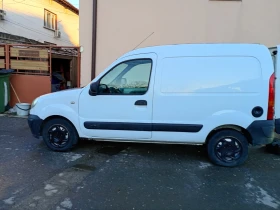 Renault Kangoo 1.9D, снимка 7