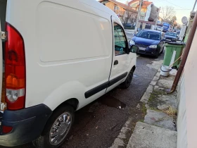 Renault Kangoo 1.9D, снимка 5