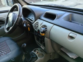 Renault Kangoo 1.9D, снимка 11