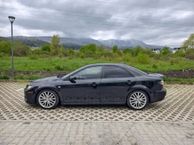 Mazda 6 MPS6| ОБСЛУЖЕН| КОЖА| AWD| ДОКУМЕНТИ| , снимка 6