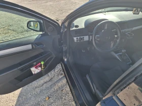 Opel Astra 1.9 120, снимка 8
