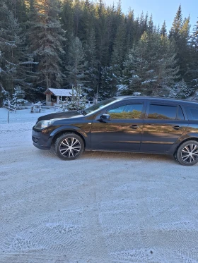 Opel Astra 1.9 120, снимка 6