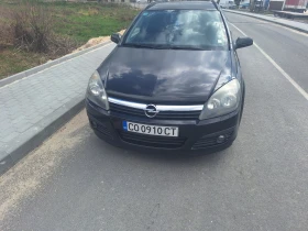 Opel Astra 1.9 120, снимка 2