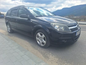 Opel Astra 1.9 120, снимка 3