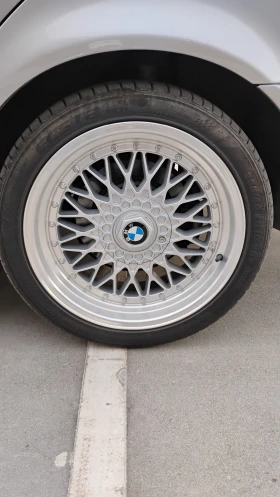 BMW 525, снимка 10