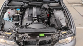 BMW 525, снимка 12