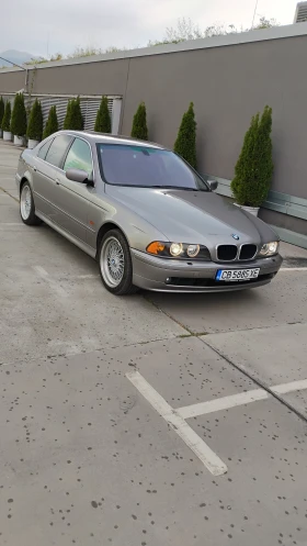 BMW 525, снимка 3