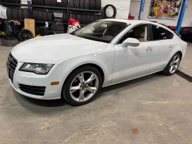 Audi A7 Premium * CARFAX * АВТО КРЕДИТ * Цена до БГ * , снимка 2