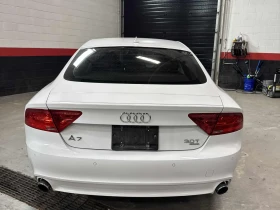 Audi A7 Premium * CARFAX * АВТО КРЕДИТ * Цена до БГ * , снимка 5