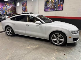 Audi A7 Premium * CARFAX * АВТО КРЕДИТ * Цена до БГ * , снимка 4