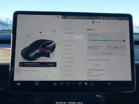 Tesla Model Y Long Range Dual Motor All-wheel Drive, снимка 10